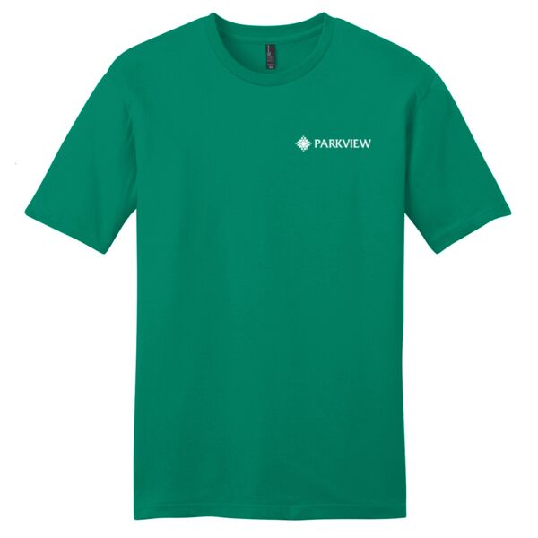 THERAPY SERVICES Parkview - Softstyle ® T Shirt Thumbnail
