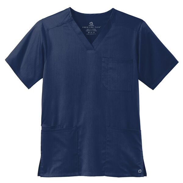 EVS - Parkview Main - Men's Premiere Flex V Neck Top Thumbnail
