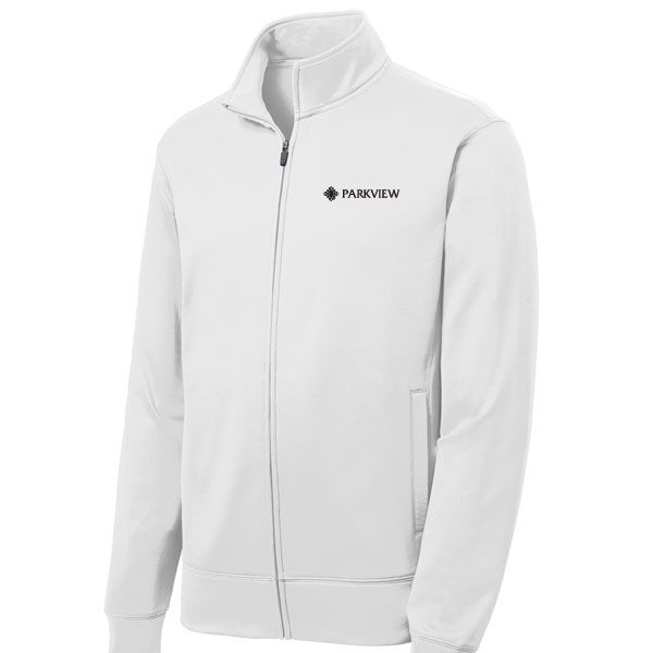 Parkview Student Nursing - Sport Wick ® Fleece Full Zip Jacket Thumbnail