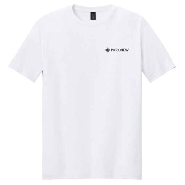 Parkview - Softstyle ® T Shirt Thumbnail
