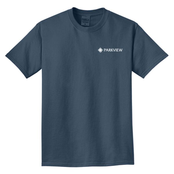 Parkview February - Essential Pigment Dyed Tee Thumbnail