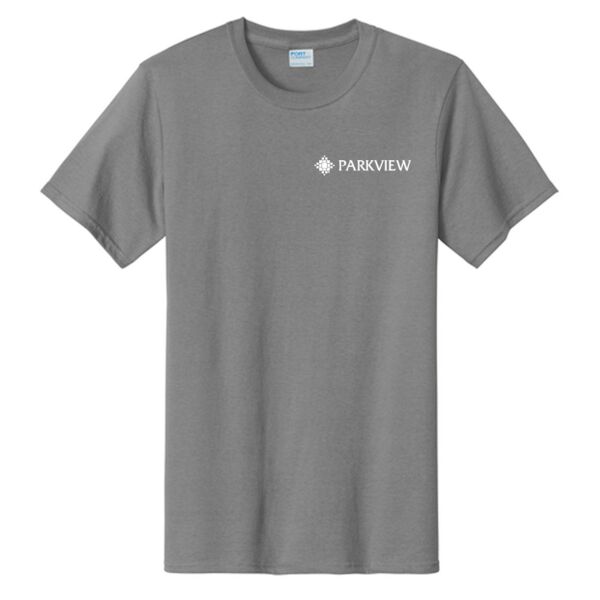 Parkview February - T-Shirt Thumbnail