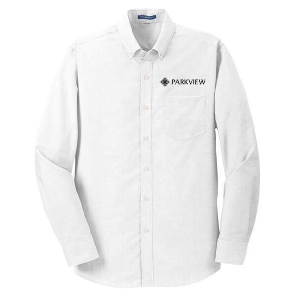 Parkview February - Oxford Shirt Thumbnail