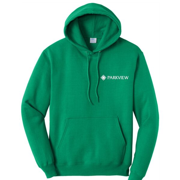 Parkview February - Pullover Hoodie Thumbnail