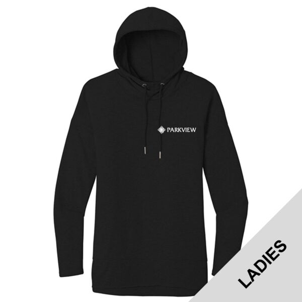 Parkview February - Women's Featherweight French Terry ™ Hoodie Thumbnail