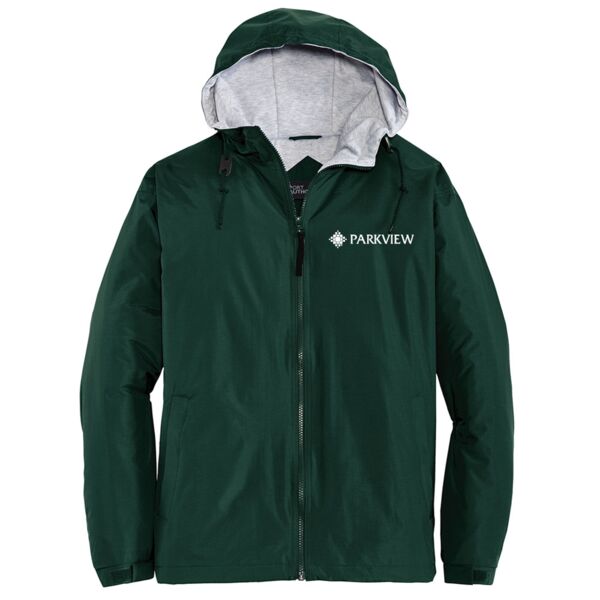 Parkview February - Team Jacket Thumbnail