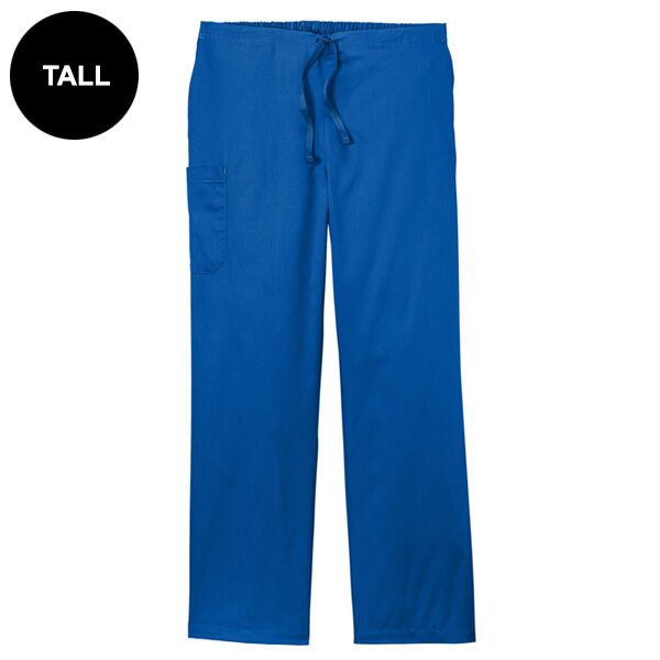 Unisex Tall WorkFlex Cargo Pant Thumbnail