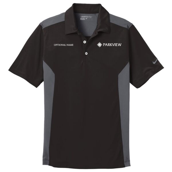 Parkview Wholesale - Dri Fit Mesh Golf Polo Thumbnail
