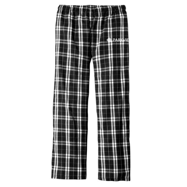 Parkview Wholesale - Flannel Plaid Pant Thumbnail