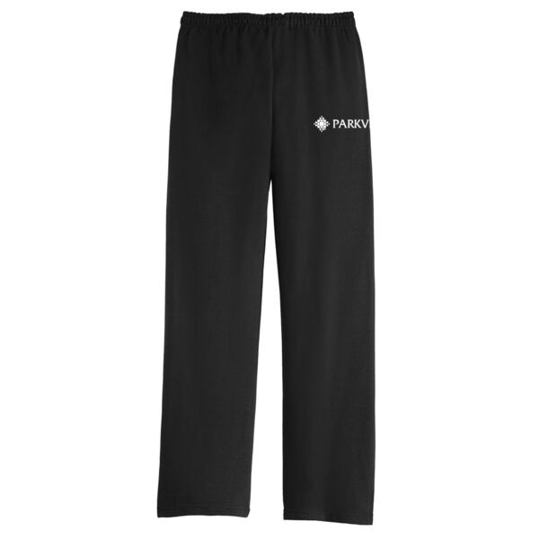 Parkview Wholesale - 50/50 Open-Bottom Sweatpants Thumbnail
