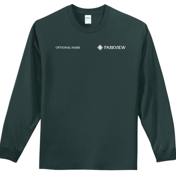 Parkview Wholesale - Long Sleeve T-Shirt Thumbnail