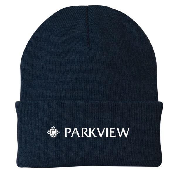 Parkview Wholesale - Knit Cap Thumbnail