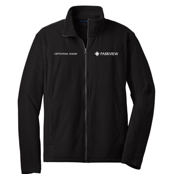 Parkview Wholesale - Microfleece Jacket Thumbnail