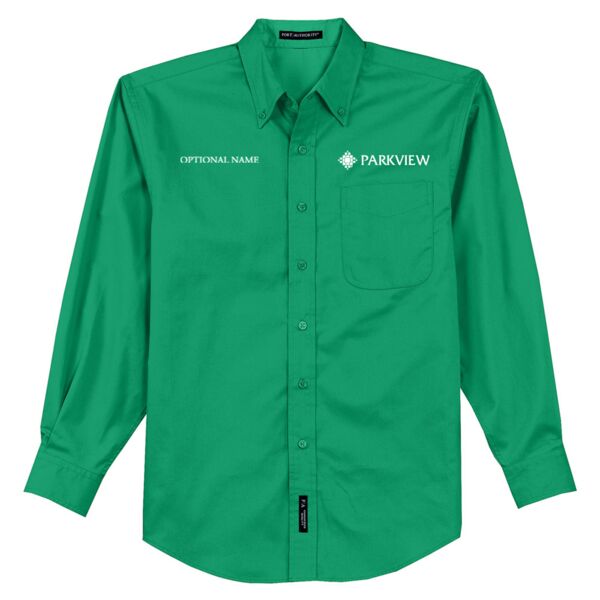 Parkview Wholesale - Long Sleeve Shirt Thumbnail