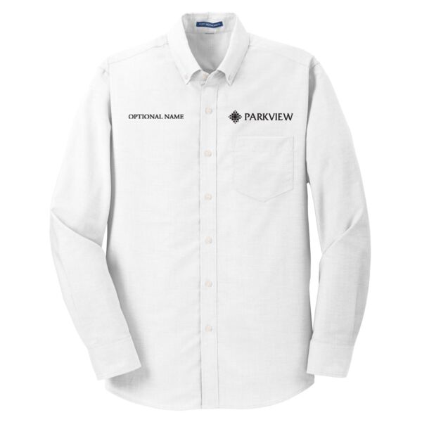 Parkview Wholesale - Oxford Shirt Thumbnail