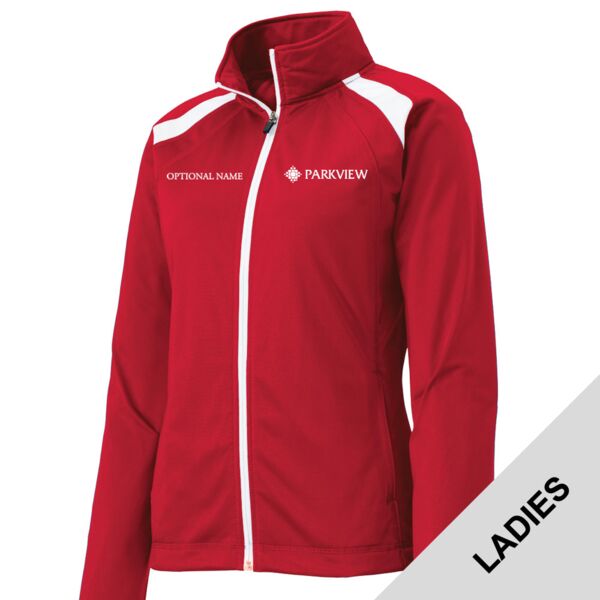 Parkview Wholesale - Track Jacket Thumbnail