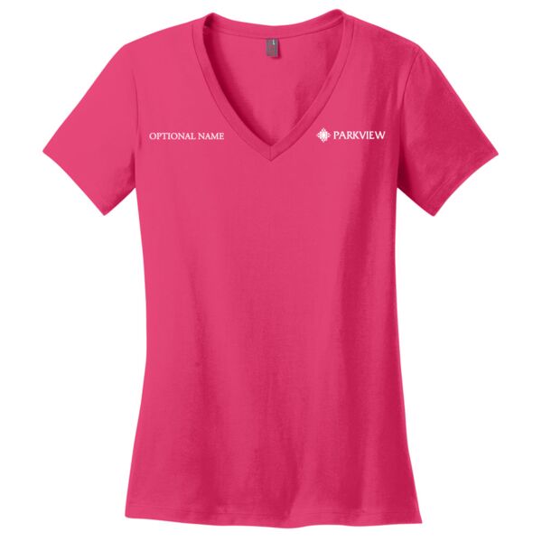 Parkview Wholesale - Ladies Perfect T-Shirt Thumbnail