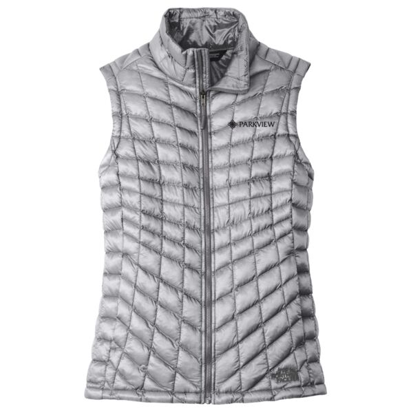 The North Face Parkview Wholesale - Ladies Thermoball Trekker Vest Thumbnail