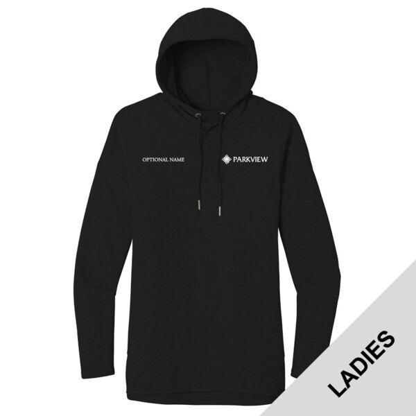 Whole PV - Women's Featherweight French Terry ™ Hoodie Thumbnail