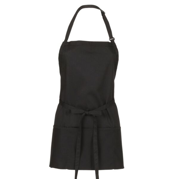 F10YEL0 - Three Pocket Apron Thumbnail