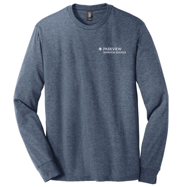Parkview - Perfect Tri ® Long Sleeve Tee Thumbnail