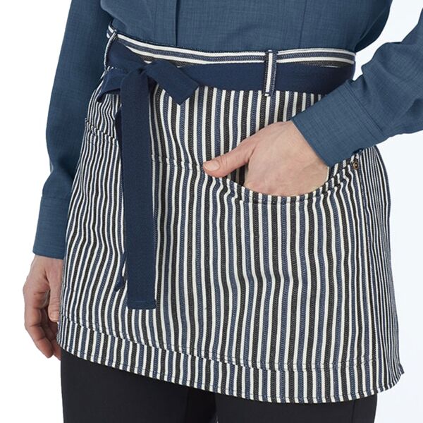 Parkview - Mulberry Waist Apron Thumbnail