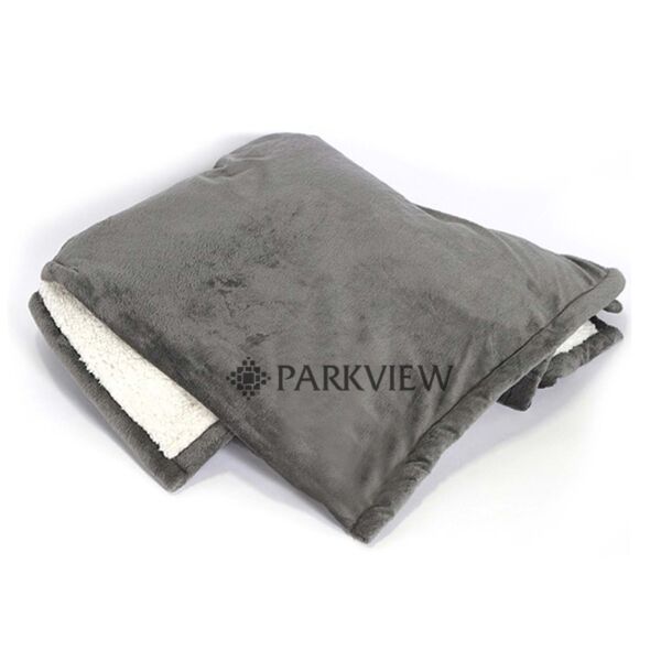 Parkview - Mountain Lodge Blanket Thumbnail