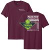Parkview - The Concert Tee ® Thumbnail