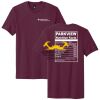 Parkview - The Concert Tee ® Thumbnail