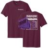 Parkview - The Concert Tee ® Thumbnail