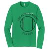 Parkview 2023 - Long Sleeve Fan Favorite Tee Thumbnail