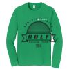 Parkview 2023 - Long Sleeve Fan Favorite Tee Thumbnail