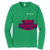 Parkview 2023 - Long Sleeve Fan Favorite Tee Thumbnail