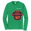 Parkview 2023 - Long Sleeve Fan Favorite Tee Thumbnail