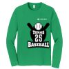 Parkview 2023 - Long Sleeve Fan Favorite Tee Thumbnail