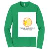 Parkview 2023 - Long Sleeve Fan Favorite Tee Thumbnail