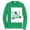 Parkview 2023 - Long Sleeve Fan Favorite Tee Thumbnail