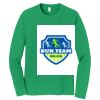 Parkview 2023 - Long Sleeve Fan Favorite Tee Thumbnail