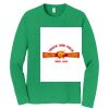 Parkview 2023 - Long Sleeve Fan Favorite Tee Thumbnail