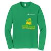 Parkview 2023 - Long Sleeve Fan Favorite Tee Thumbnail