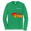 Parkview 2023 - Long Sleeve Fan Favorite Tee Thumbnail