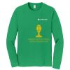 Parkview 2023 - Long Sleeve Fan Favorite Tee Thumbnail