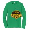 Parkview 2023 - Long Sleeve Fan Favorite Tee Thumbnail