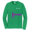Parkview 2023 - Long Sleeve Fan Favorite Tee Thumbnail