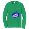 Parkview 2023 - Long Sleeve Fan Favorite Tee Thumbnail