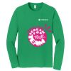 Parkview 2023 - Long Sleeve Fan Favorite Tee Thumbnail