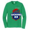 Parkview 2023 - Long Sleeve Fan Favorite Tee Thumbnail