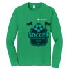 Parkview 2023 - Long Sleeve Fan Favorite Tee Thumbnail