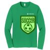 Parkview 2023 - Long Sleeve Fan Favorite Tee Thumbnail