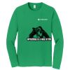 Parkview 2023 - Long Sleeve Fan Favorite Tee Thumbnail